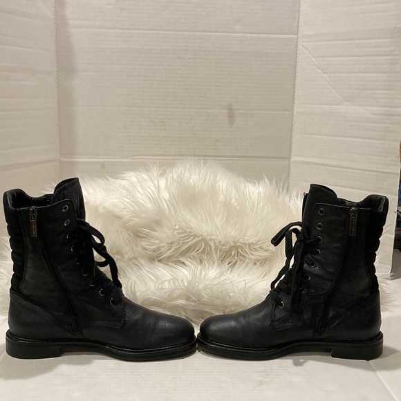 Aquatalia Becca Sport Boots Size 7.5 - Picture 8 of 17